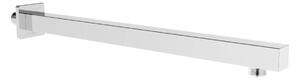 Mexen zidna tuš ruka 40 cm krom - 79111-00