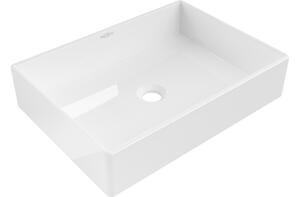 Mexen Goya umivaonik nadpultni 51 x 37 cm, bijela - 22185000