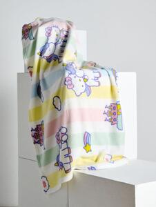 Sinsay - Dječja deka Hello Kitty