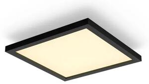 AURELLE PHILIPS HUE pametni LED panel kvadratna S crni 8720169329058