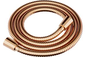Mexen tuš crijevo 150 cm, ružičasto zlato - 79460-60