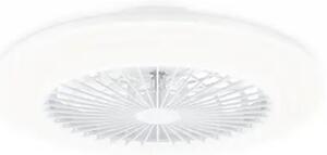 AMIGO PHILIPS LED stropni ventilator IR okrugla 20W+42W SP + daljinski upravljač 8720169248786