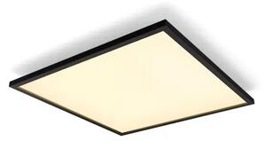 AURELLE PHILIPS HUE pametni LED panel kvadratna XL crni 8720169329010