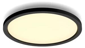 AURELLE PHILIPS HUE pametni LED panel okrugla S crni 8720169329072