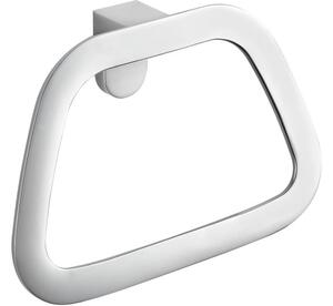 Mexen Lea vješalica za ručnik, krom - 7026032-00
