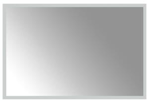 VidaXL LED kupaonsko ogledalo 60x40 cm