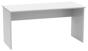 Zondo Pisaći stol Hansa 2 NEW 01 (bijela). 1028680