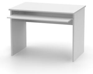 Zondo Pisaći stol Hansa 2 NEW 02 (bijela). 1028682