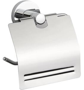 Mexen Remo držak za toaletni papir, krom - 7050733-00