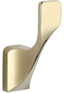 Mexen Rino kuka za ručnik, zlatna - 7027035-50