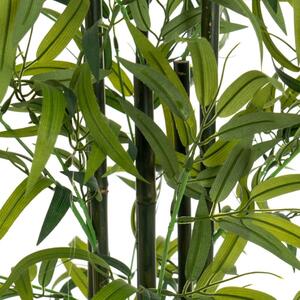 Umjetni bambus (visina 120 cm) – Casa Selección