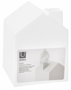 Plastična kutija za maramice Casa - Umbra