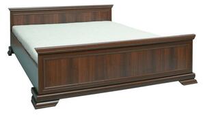 Zondo Bračni krevet 160 cm Kraz KLS (S podnicom) . 779494