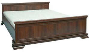 Zondo Bračni krevet 180 cm Kraz KLS2 (S podnicom) . 779495