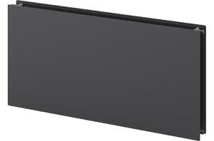 Mexen CHF20 Hygiene Flat pločasti radijator 300 x 400 mm, bočno priključivanje, 227 W, antracit - W420HF-030-040-66