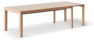 Proširiv blagovaonski stol s pločom u dekoru hrasta 96x220 cm Join by Hammel – Hammel Furniture