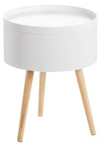 Okrugli pomoćni stol ø 38 cm – Casa Selección