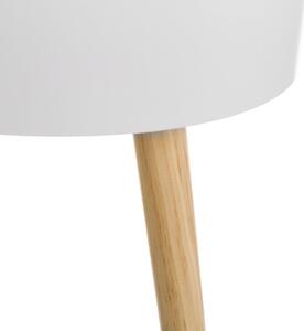 Okrugli pomoćni stol ø 38 cm – Casa Selección