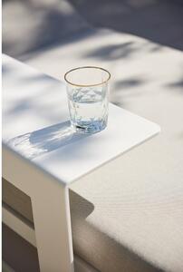Vrtni pomoćni stol 26x54 cm Side - Diphano