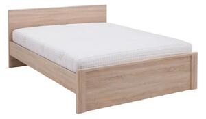 Zondo Bračni krevet 160 cm Rihana Tip 8 . 794451