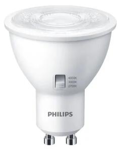 PHILIPS CorePro LED ŽARULJA /GU10/4,8W/360lm=50W/2700,3000,4000K/240V DIMABILNA 8720169369696