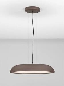 FELICIA LED VISILICA SMEĐA 44W IP20 3000K TRIAK PRIGUŠLJIVA NL9268041