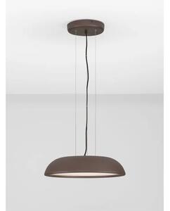 FELICIA LED VISILICA SMEĐA 25W IP20 3000K TRIAK PRIGUŠLJIVA NL9268042