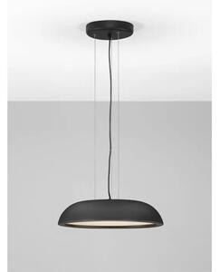 FELICIA LED VISILICA CRNA 25W IP20 3000K TRIAK PRIGUŠLJIVA NL9268038