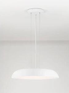 FELICIA LED VISILICA BIJELA 44W IP20 3000K TRIAK PRIGUŠLJIVA NL9268039