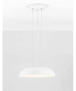 FELICIA LED VISILICA BIJELA 25W IP20 3000K TRIAK PRIGUŠLJIVA NL9268040