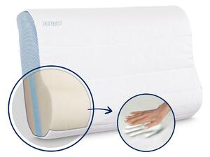 Anatomski jastuk 3-layer Memosan Dormeo