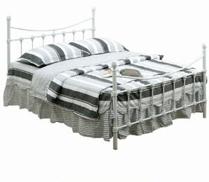 Zondo Bračni krevet 160 cm Nivien (S podnicom) . 809389
