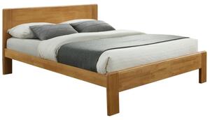 Zondo Bračni krevet 180 cm Kastin (S podnicom) . 1001141