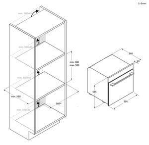 PEĆNICA HAIER H6 ID46G3HTB