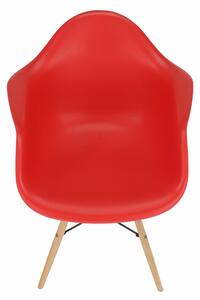 Zondo Blagovaonska stolica Damiron PC-019 (crvena) . 788167