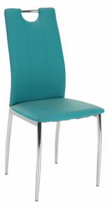 Zondo Blagovaonska stolica Odile new (plava) . 788373
