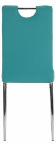 Zondo Blagovaonska stolica Odile new (plava) . 788373