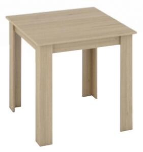 Zondo Blagovaonski stol Plat (kvadrat) (za 4 osobe) (hrast sonoma) . 794795