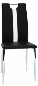 Zondo Blagovaonska stolica Scotby (crna + bijela) . 808059
