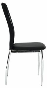 Zondo Blagovaonska stolica Scotby (crna + bijela) . 808059