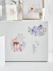 Sinsay - Zidne naljepnice Winnie the Pooh