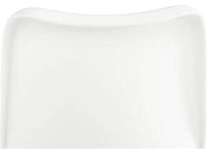 Zondo Blagovaonska stolica Samim (bijela + bukva) . 809478