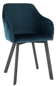 Zondo Blagovaonska stolica Talira (plava + crna) . 809574