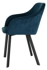 Zondo Blagovaonska stolica Talira (plava + crna) . 809574