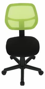 Zondo Rotirajuća stolica Meriet (zelena) . 1000136