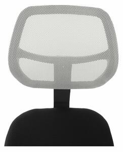 Zondo Rotirajuća stolica Meriet (siva) . 1000135