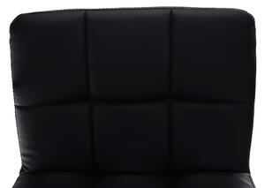 Zondo Barska stolica Luver (crna) . 1000283
