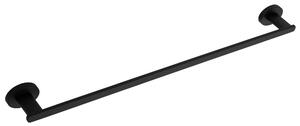 Kupaonska viješalica Black Matt 322187 TIL