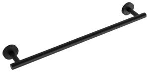 Kupaonska viješalica Black 322232C LEO