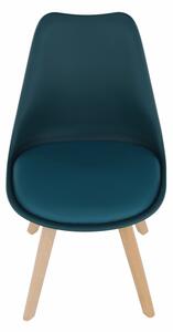 Zondo Blagovaonska stolica Bralla 2 (plava). 1015642
